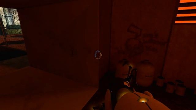 #portal I #игра обзор I Что Такое Первый Портал I Торт Это Ложь ? I смотреть онлайн