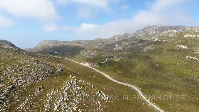 Albiflora Farm Kleinmond смотреть онлайн