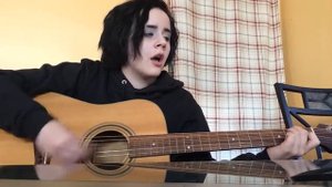[New!] Can You Feel My Heart by Bring Me The Horizon | Cover