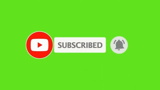 Green Screen Subscribe, Subscribe Green Screen Button, Sketch, Erase By Hand,Subscribe Animation #1 смотреть онлайн