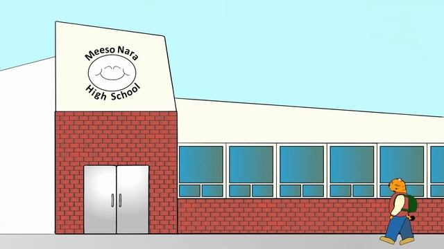 The Speed of Time (MeesoNara, Happy New Years Edition: Episode 3 ) смотреть онлайн