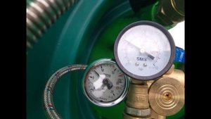 Автономная газификация частного дома под ключ