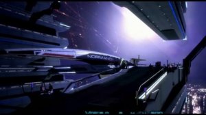 Miracle of Sound Feat. HCDrums & Veggie - Commander Shepard (Music Video Rock Mix)