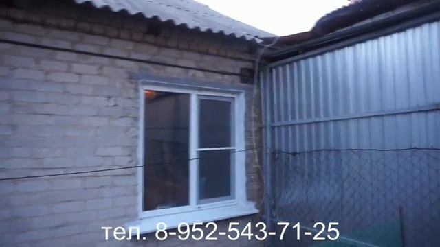 Стяжка деревянного дома, обложенного кирпичом. Трещины в стенах. смотреть онлайн