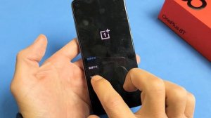 OnePlus 8/8 Pro/8T: How to Wipe Cache Parition