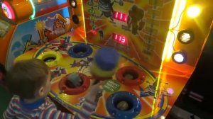 игротека PLAY DAY