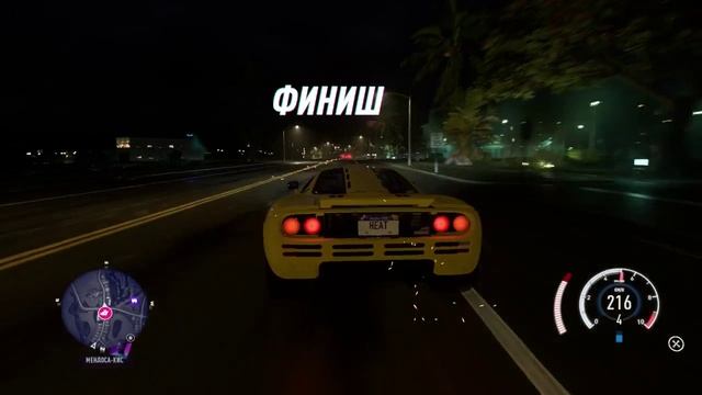 NEED FOR SPEED HEAT 29  ЧАСТЬ ОСТАЛОСЬ 2 ДЕТАЛИ АБСОЛЮТ+.mkv