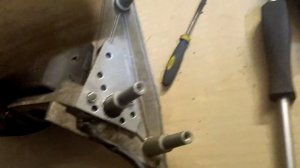 Ремонт зеркала Шевроле Нива