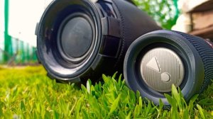 SVEN PS-460 vs JBL FLIP 5