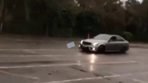 Мерседес #С63 Топ Дрифт Mercedes W204 #C63 #Drift ???