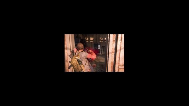 The Last of Us: Part 2 - Эпичная подборка Элли #2