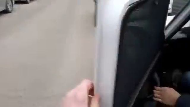 На НИВУ вот такую тонировку ставьте. Легатон каркасные магниты клипсы. смотреть онлайн