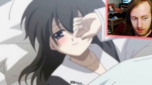 ЛЮБОВЬ СТУДЕНТОВ В ОТЕЛЕ - Концовка Рождество ► School Days Прохождение на русском Часть 11