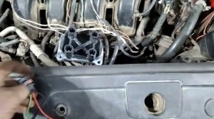 Внедряем запчасти от ВАЗа на Рено Меган. Долой индивидуальные катушки.