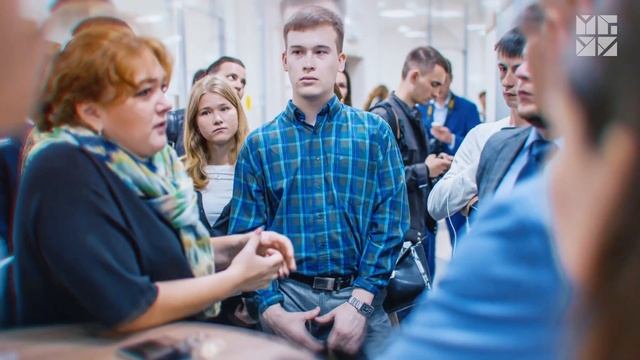 МОСКОВСКИЕ ПРОЕКТЫ ПОРАЗИЛИ УЧАСТНИКОВ ОБМЕННОЙ СТАЖИРОВКИ смотреть онлайн