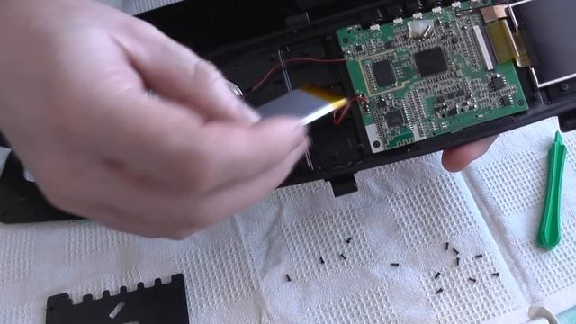 Разбираем регистратор зеркало Full HD1080p novatek x13 смотреть онлайн