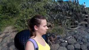 Вьетнам, провинция Фуйен, ноябрь 2016, 5 день часть 2