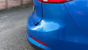 Ford Focus 1.5 Ecoblue Titanium-X Estate Diesel