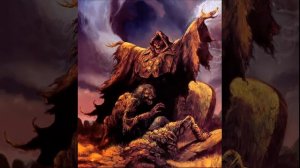 Реальный действующий #заговор проклятия мертвых для наказания своего врага и обидчика