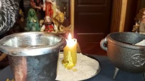 ШАМАНСКАЯ ЧИСТКА-ВОЗРОЖДЕНИЕ…ОЧЕНЬ СИЛЬНО. ДЛЯ ПРАКТИКОВ…ОТ ШАМАНА СЕВЕРА… ВЕДЬМИНА ИЗБА