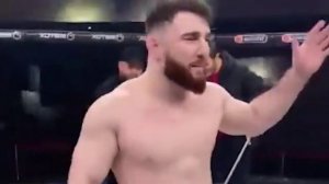 АЛФРЕДО ПОБОРОЛ ВОЛЬНИКА😱. Борьба Алфредо Аудиоторе против Мастера Спорта по БОРЬБЕ