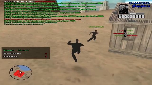 KUMITE - YAKUZA MAFIA смотреть онлайн