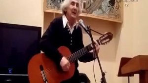 "Я узнал тебя сразу" - Владимир Асмолов в дуэте с ним Валерий Винарский