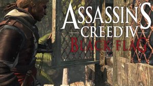 Контракт на убийство. Assassin’s Creed IV: Black Flag #26.