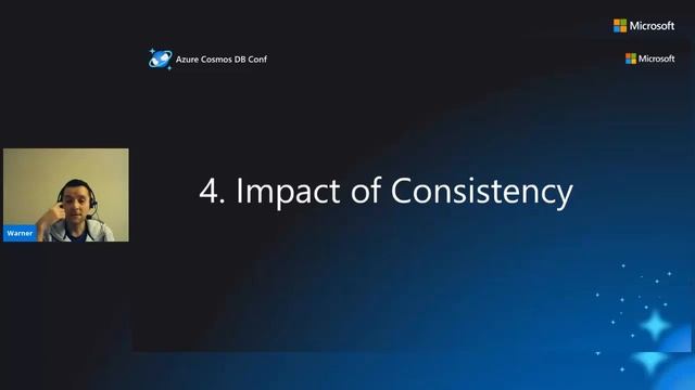 Optimizing Request Unit (RU/s) Consumption in Azure Cosmos DB смотреть онлайн