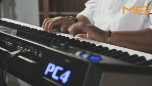 kurzweil PC4 Workstation