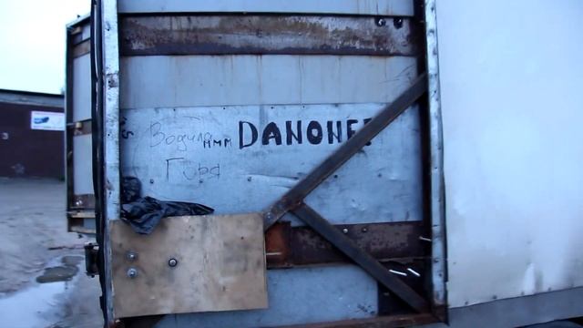 газель за 75 т можно заработать на ведре? смотреть онлайн