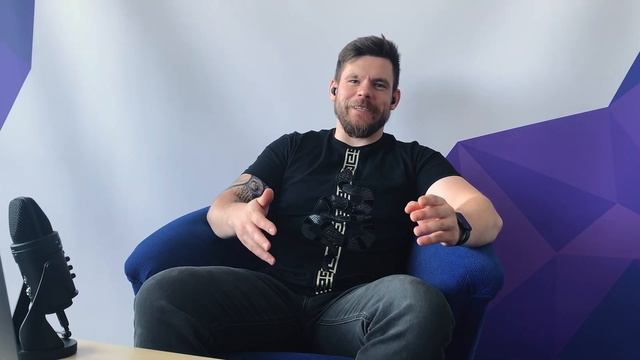 How to Make a Game? JavaScript, Tools and More - Experts Zone Talks #10 | frontendhouse.com