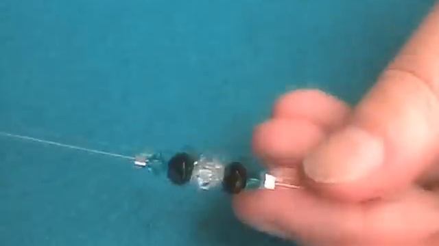 Crimp Beads and Make a Floating Style Necklace | Jewellery Making Episode 3 смотреть онлайн