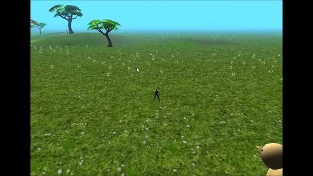 Java 3D Game Development 12: Multiplayer!