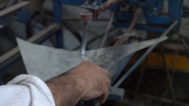 TE MUESTRO MI TALLER! Tour guiado completo. Mis máquinas, herramientas y mucho más! смотреть онлайн