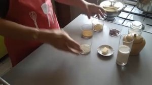 Каша "Дружба": новая версия традиционного рецепта