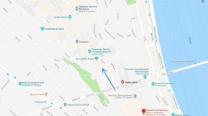 Будапешт и его достопримечательности за 1 день