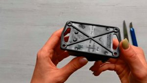 Розетка переносная каучуковая с заземлением IP44, 2 шт в упаковке, BYLECTRICA СветоПрибор Р16-413