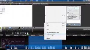 как сохранить фрагмент видеоролика в камтазии