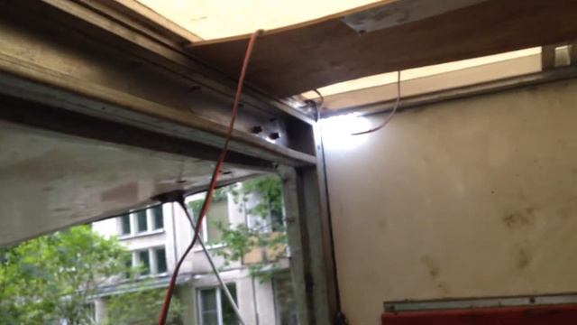 подсветка в фургоне смотреть онлайн