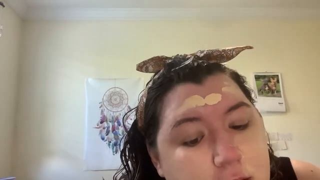 Pretty Vulgar Cool AF FOUNDATION (First Impression Review + 6HR Wear Test) OILY SKIN смотреть онлайн