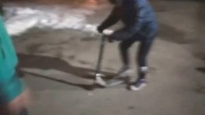 Снапнул деку