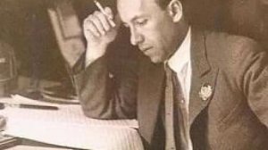 Дунаевский - Еврейская комсомольская.flv