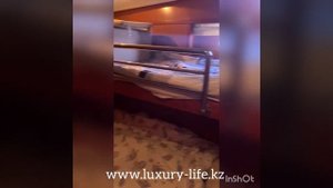 Видео обзор яхты BENETEAU SWIFT TRAWLER 52 “SEEWEED”
