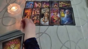 ЧТО НОВОЕ ВОЙДЁТ В ВАШУ ЖИЗНЬ НА ЭТОЙ НЕДЕЛЕ? Таро гадание