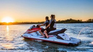 Top 10 most Expensive Jet Skis in the World