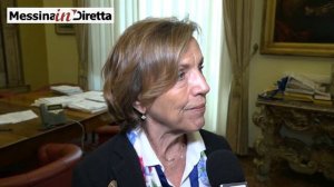 Intervista ex ministro Elsa Fornero