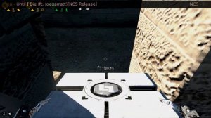 B1 - The Talos Principle - Walkthrough / B1 - Принцип Талоса - Прохождение