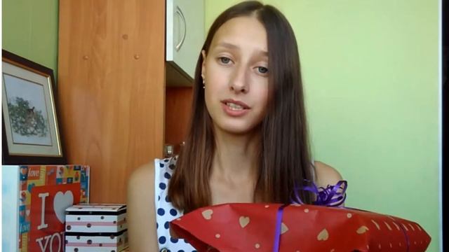 Что подарить парню на День Рождения??!Вкусный вариант подарка!Подарок на любой праздник! смотреть онлайн