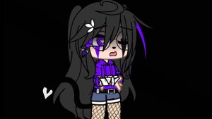 клип ^^|пряталась в ванной|^^ Gacha Club ~Mizymi~